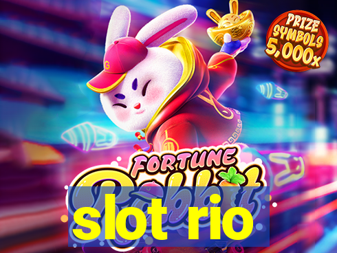 slot rio